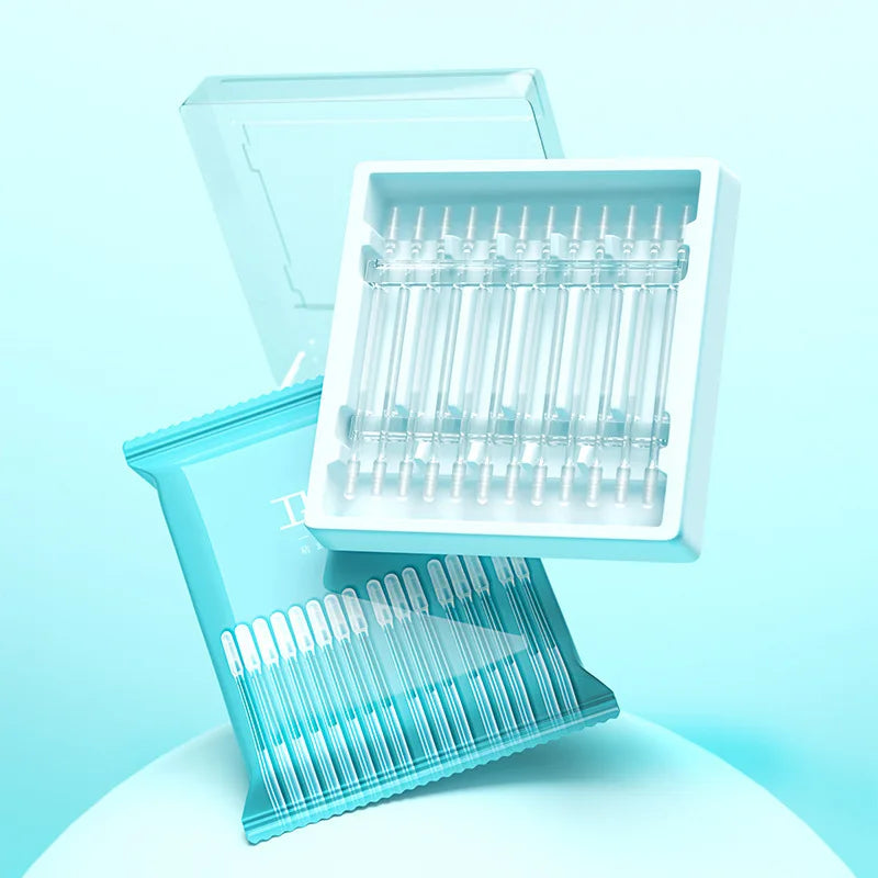 NONECN Disposable Silicone Earwax Remover Ear Cleaner for All Ages