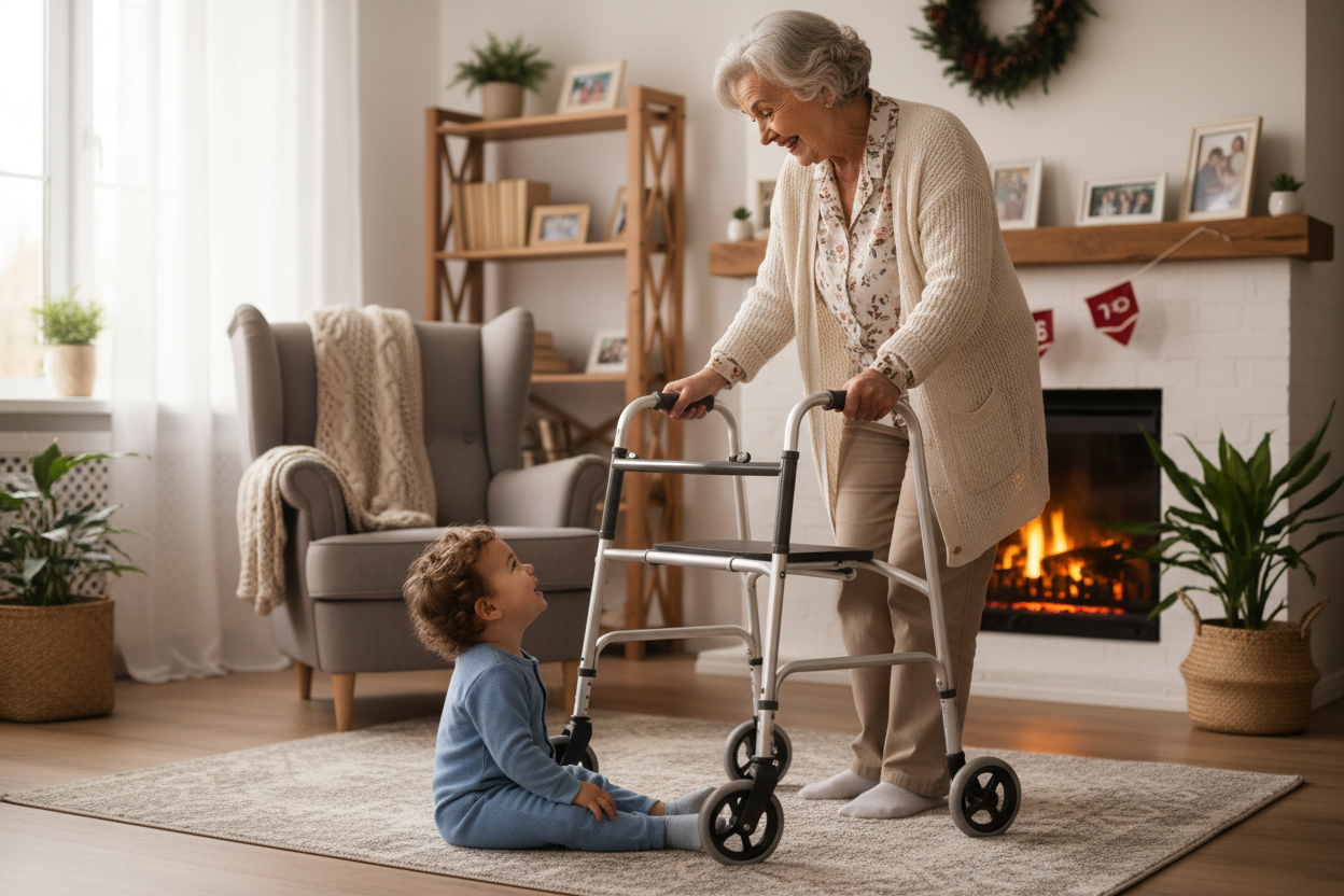 Wellness & Mobility