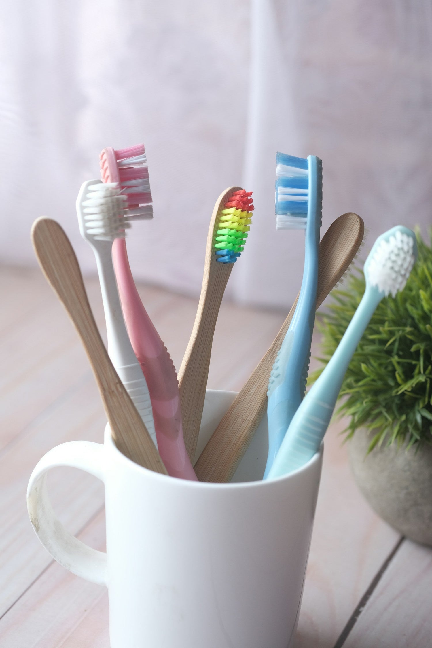 Health & Hygiene