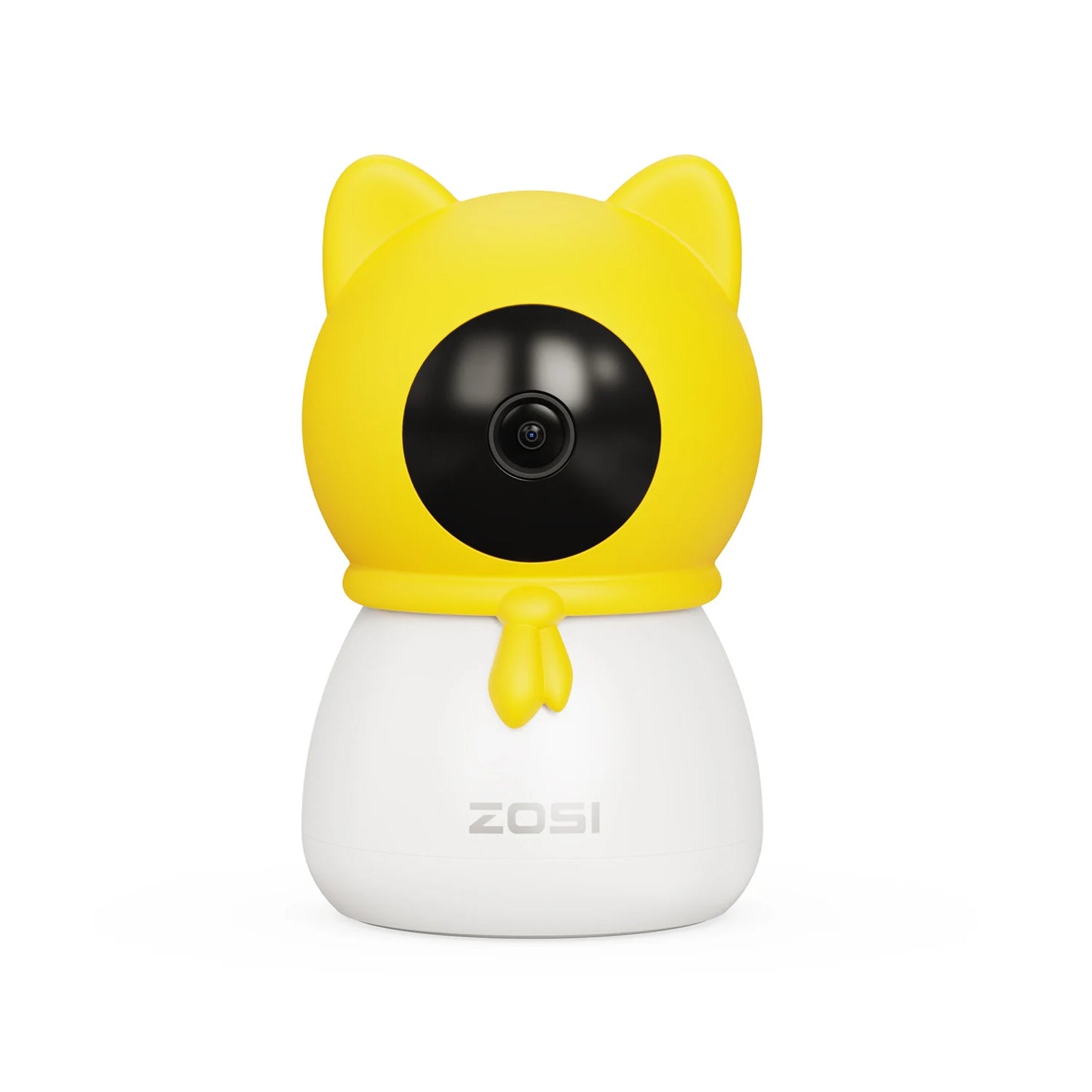 ZOSI C516 4MP Indoor PT Wireless Security Camera Pro