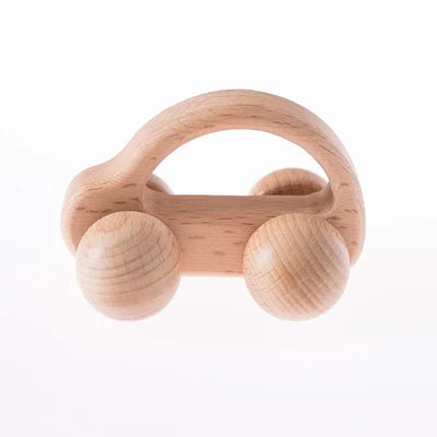 Montessori Baby Sensory Toys for Visual Sense and Motor Skills