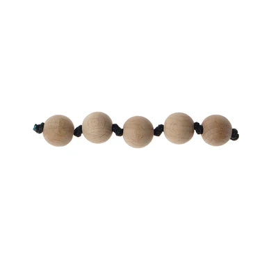 Montessori Baby Sensory Toys for Visual Sense and Motor Skills