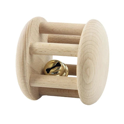 Montessori Baby Sensory Toys for Visual Sense and Motor Skills
