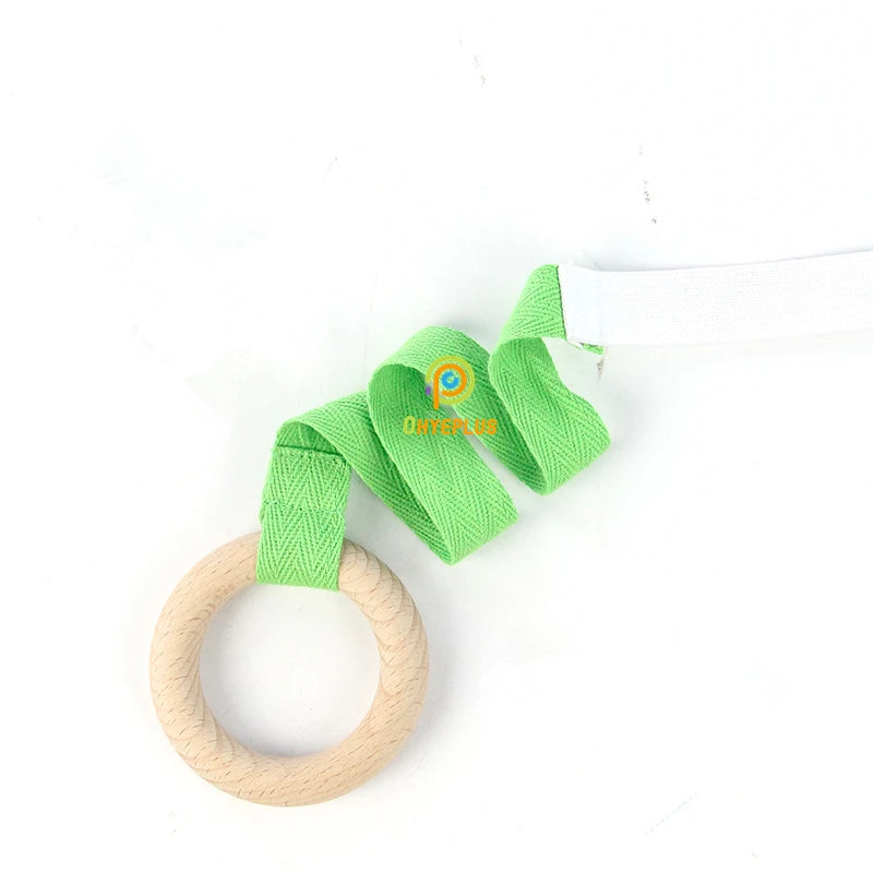 Montessori Baby Sensory Toys for Visual Sense and Motor Skills