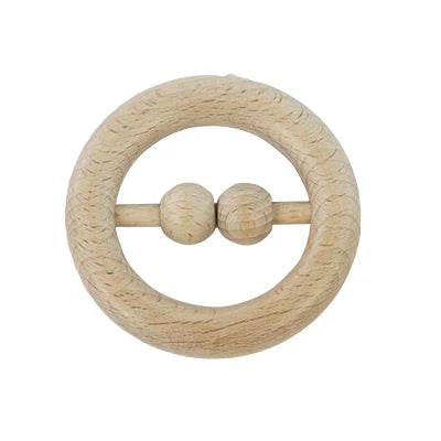 Montessori Baby Sensory Toys for Visual Sense and Motor Skills