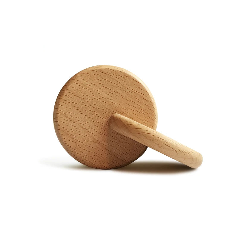 Montessori Baby Sensory Toys for Visual Sense and Motor Skills