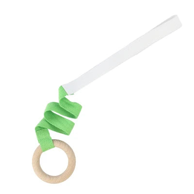 Montessori Baby Sensory Toys for Visual Sense and Motor Skills