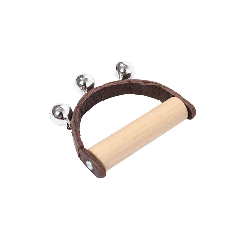 Montessori Baby Sensory Toys for Visual Sense and Motor Skills