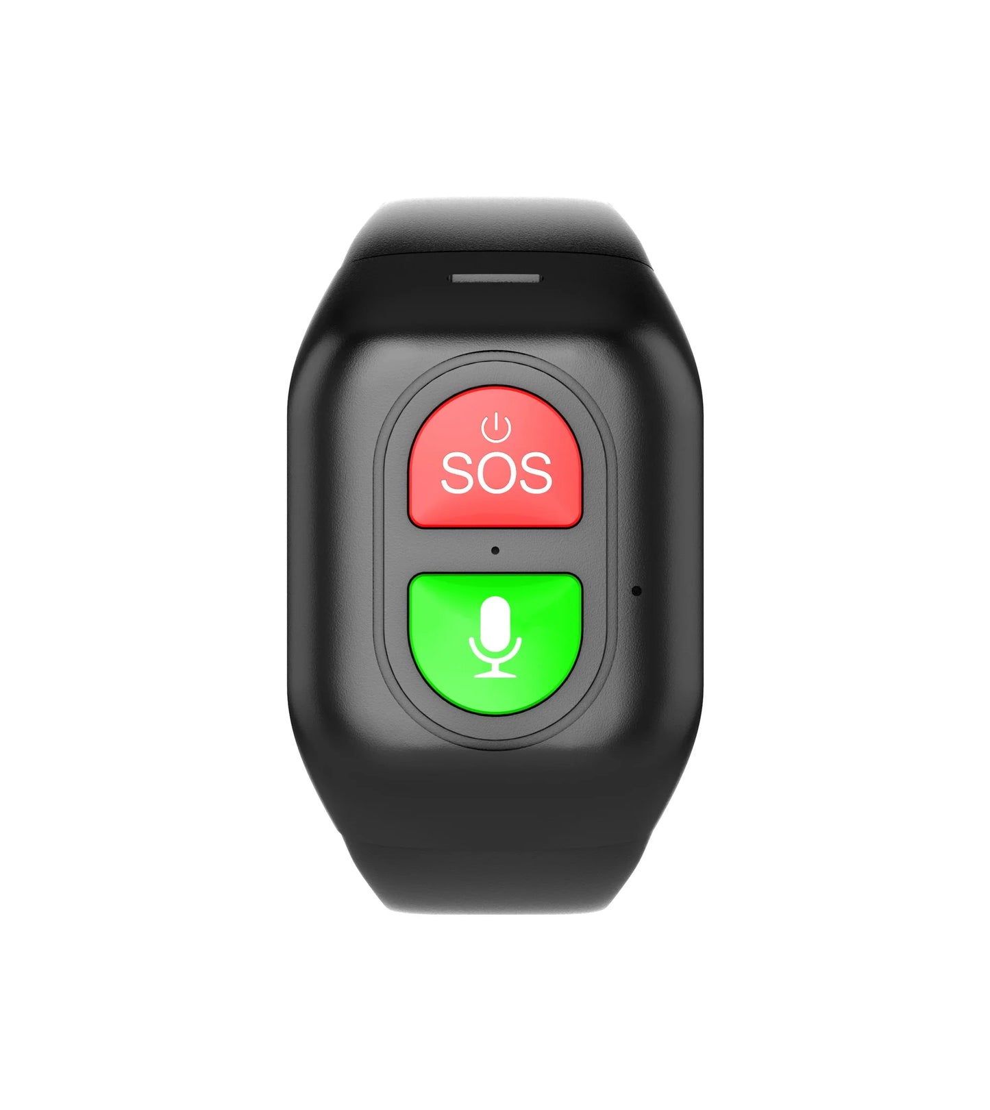 Smart 4G GPS Elder Care Watch Blood Oxygen Heart Rate