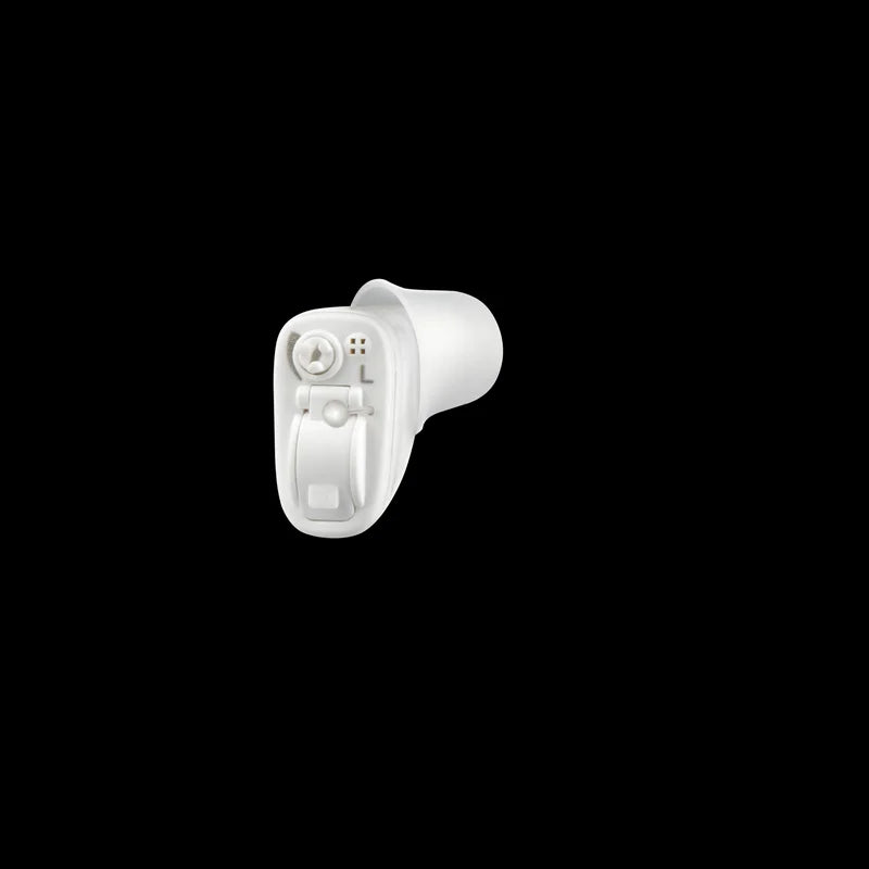 Jinghao Mini Hearing Aids CIC Sound Amplifier For Elderly