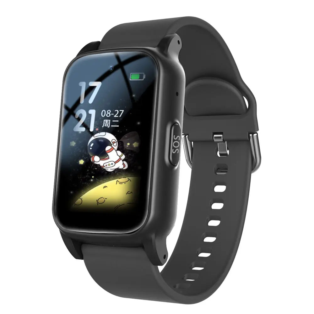 HANEEXIC GPS Bracelet With SOS Emergency Call And Fall Detection