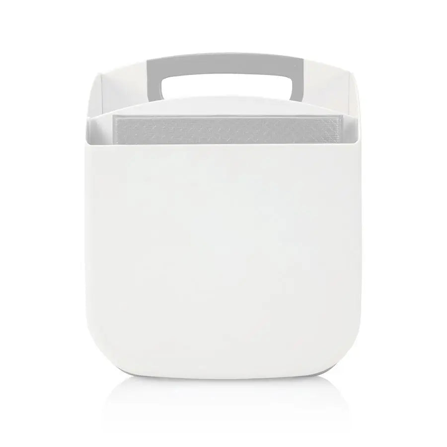 XMSJ Portable Diaper Changing Station Caddy Folding Mat