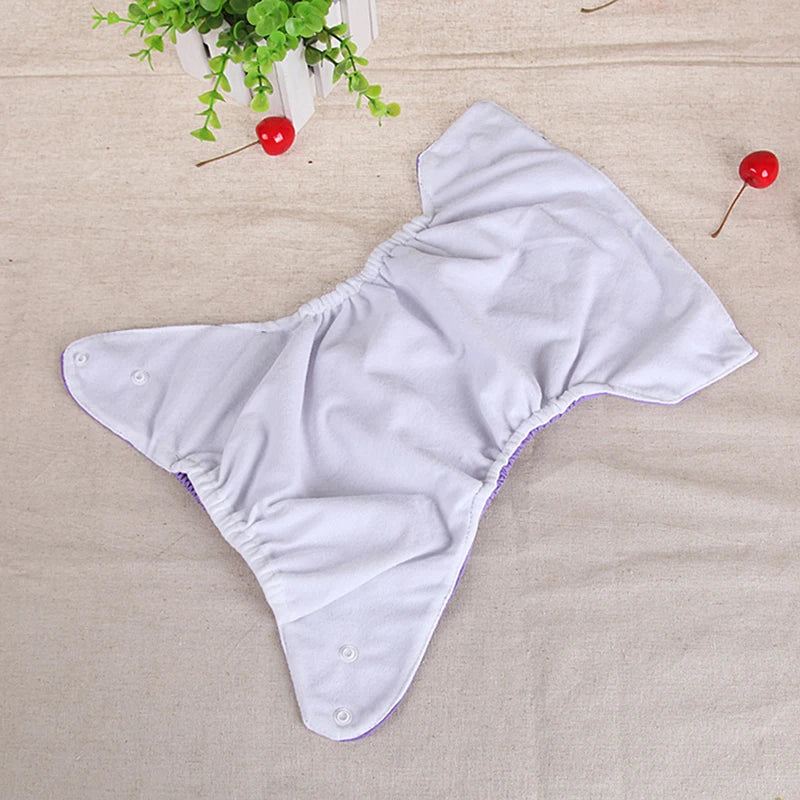 Baby Training Pants Washable Breathable Cotton Diaper Underwear