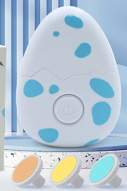 Electric Baby Nail Trimmer For Newborns And Infants