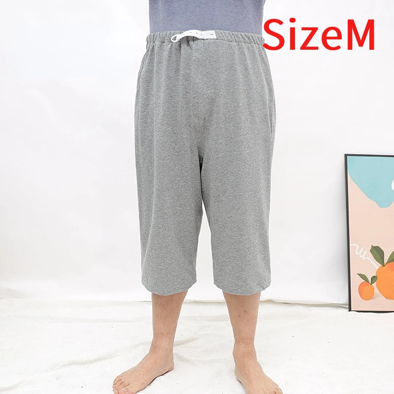 LEEDAMOO Adult Cloth Diaper Pants Three-Layer Leakproof Waterproof Breathable