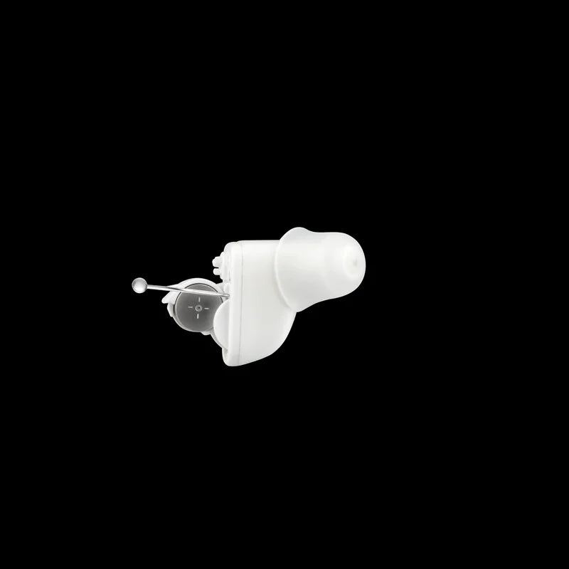 Jinghao Mini Hearing Aids CIC Sound Amplifier For Elderly