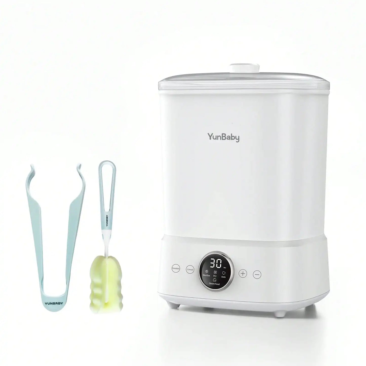 Bottle Sterilizer And Dryer For Baby Bottles