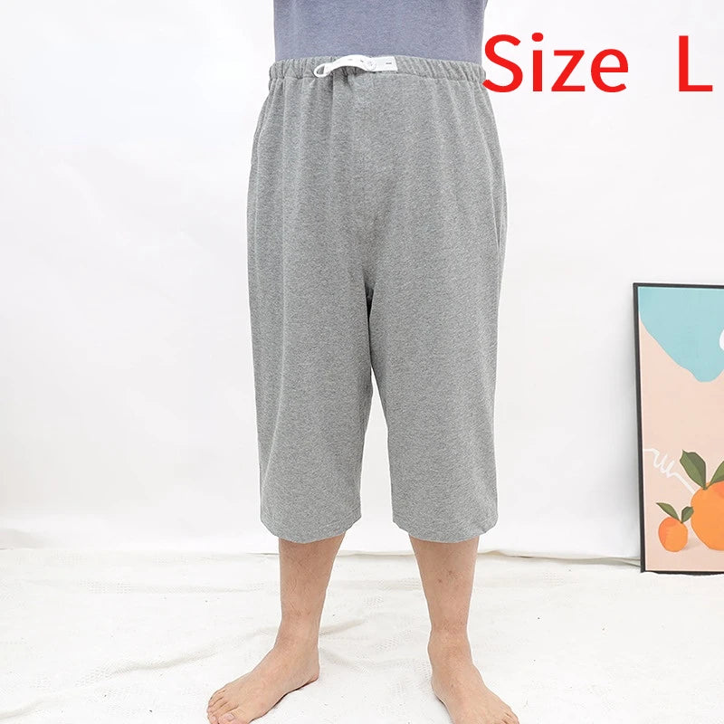 LEEDAMOO Adult Cloth Diaper Pants Three-Layer Leakproof Waterproof Breathable
