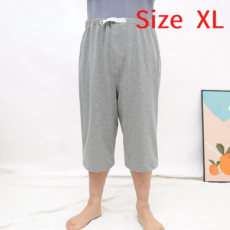 LEEDAMOO Adult Cloth Diaper Pants Three-Layer Leakproof Waterproof Breathable