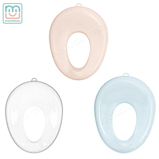 Momo&dudu Portable Toddler Toilet Seat With Splash Guard