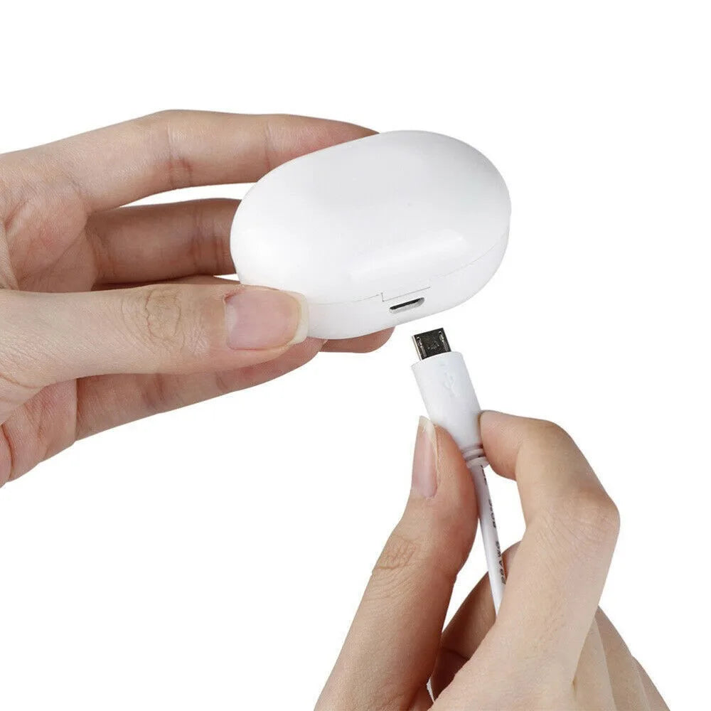 Jinghao Rechargeable Digital Hearing Aids Sound Amplifier