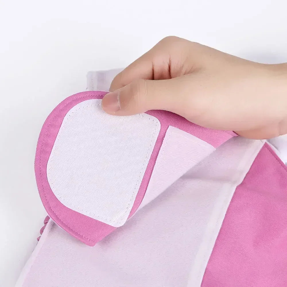 Noocuxuekon Reusable Adult Diapers Washable Cloth Incontinence Pants
