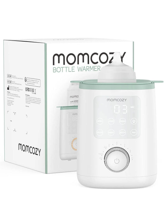 Baby Bottle Warmer For Breastmilk Safe Warm Water Bath