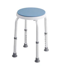 Shower Chair Non Slip Bath Stool For Elderly And Disabled