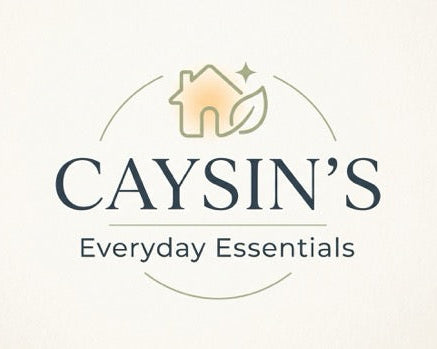 Caysin's Everyday Essentials